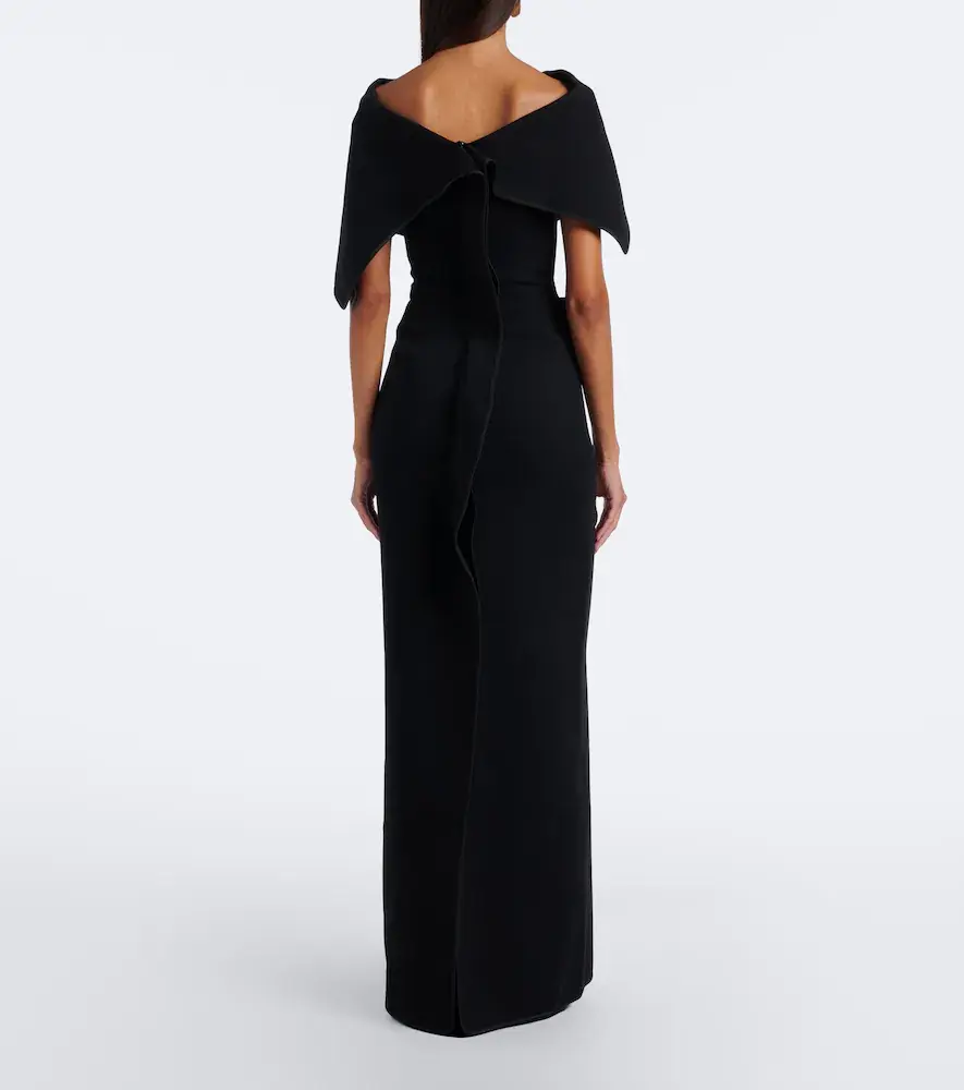 Maticevski Prowess gown | Thumbnail 7 Maticevski Prowess gown | Thumbnail 7