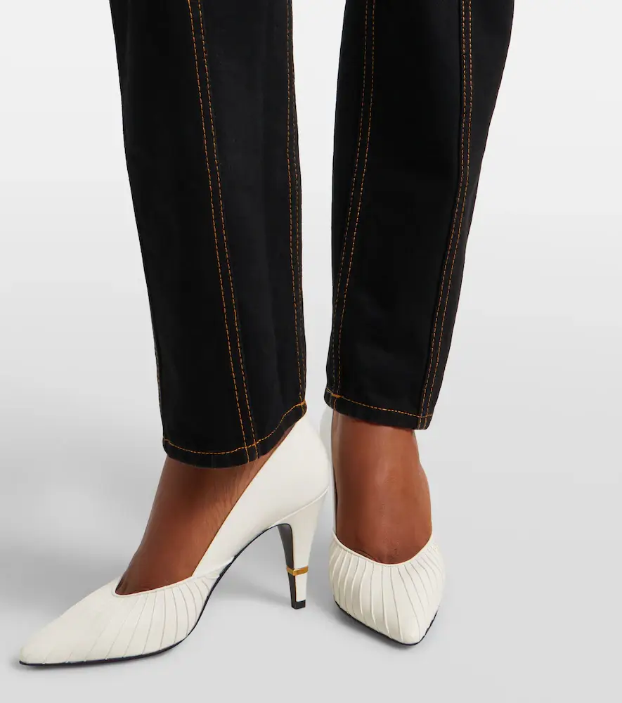 Versace Medusa straight jeans | Thumbnail 2 Versace Medusa straight jeans | Thumbnail 2