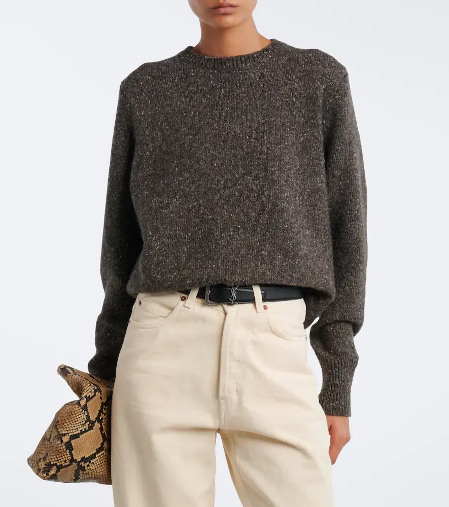 Ralph Lauren Collection Cashmere sweater | Thumbnail 2 Ralph Lauren Collection Cashmere sweater | Thumbnail 2