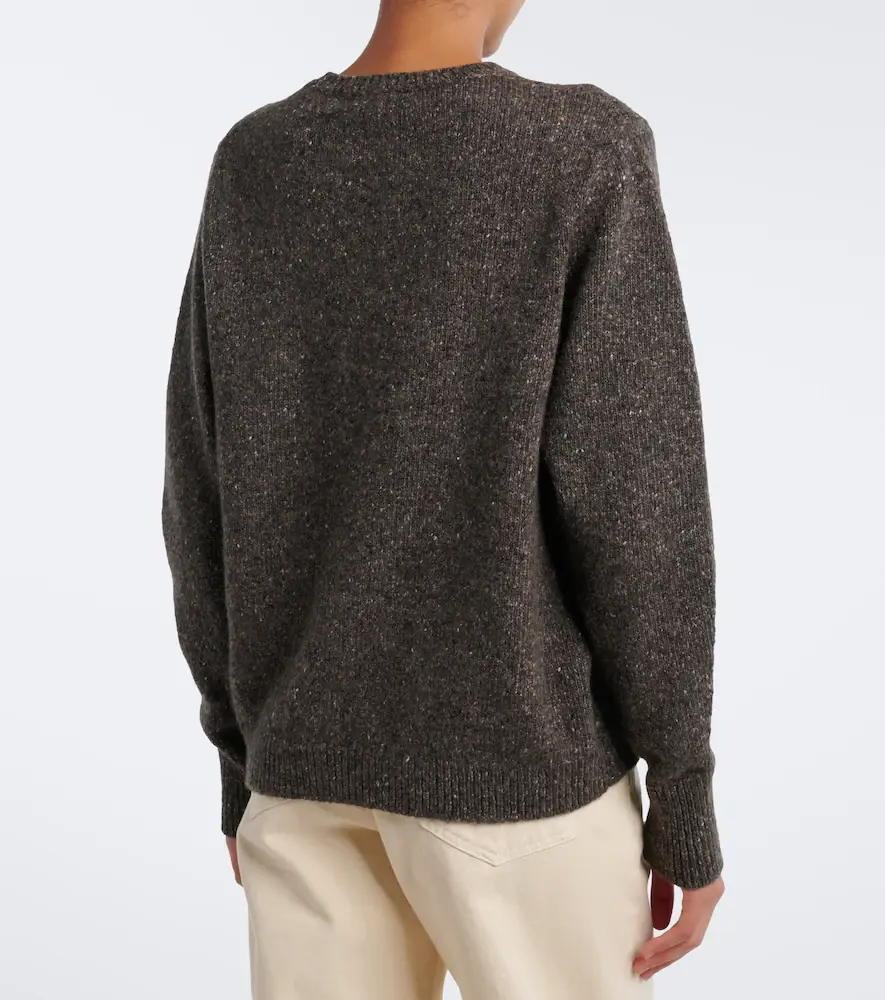 Ralph Lauren Collection Cashmere sweater | Thumbnail 5 Ralph Lauren Collection Cashmere sweater | Thumbnail 5
