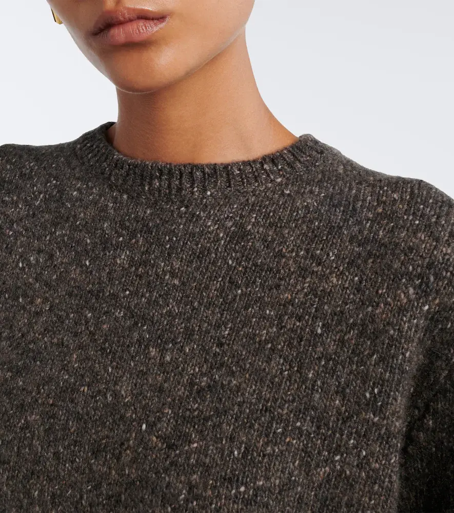Ralph Lauren Collection Cashmere sweater | Thumbnail 6 Ralph Lauren Collection Cashmere sweater | Thumbnail 6