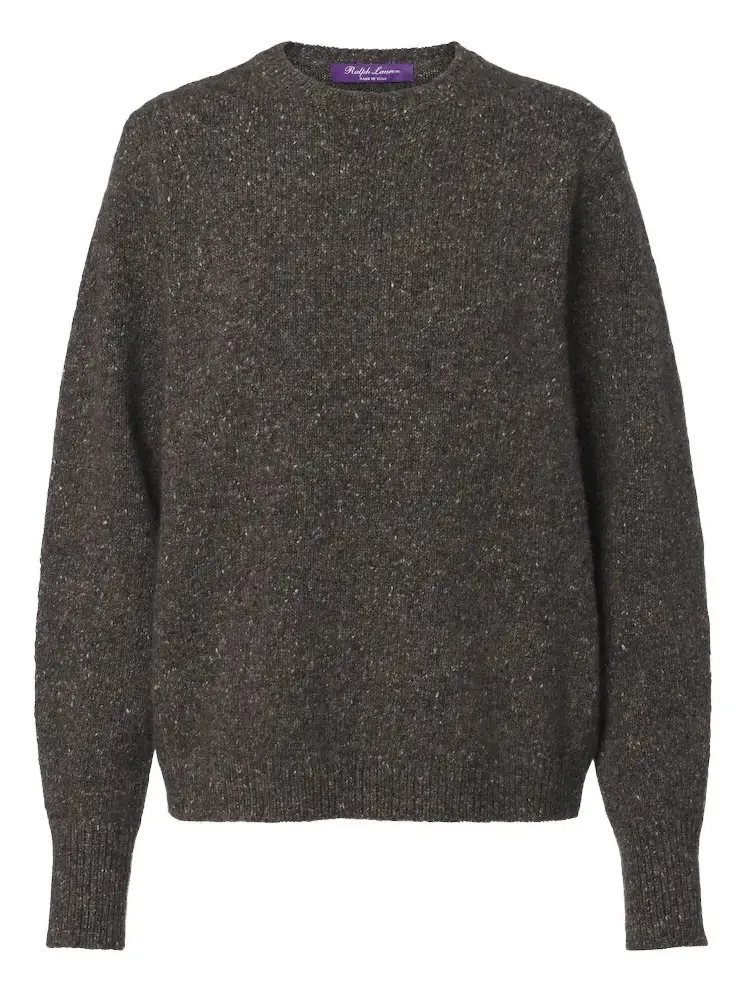 Cashmere sweater Cashmere sweater