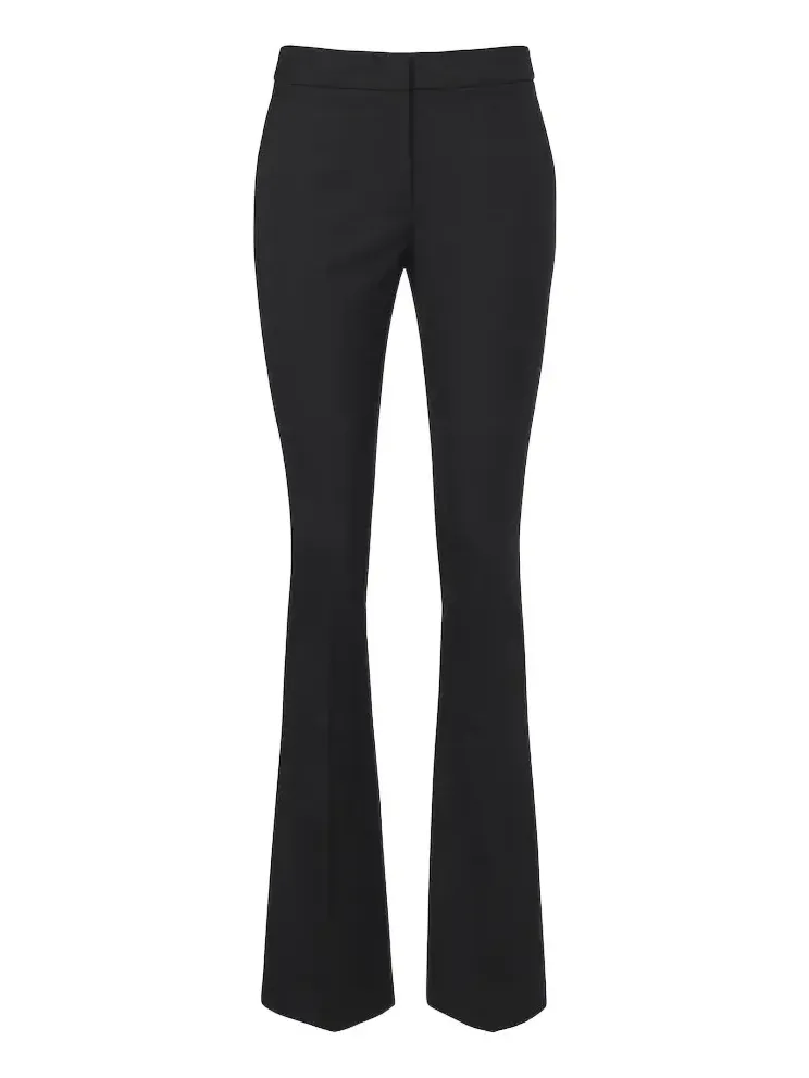 Flared pants Flared pants