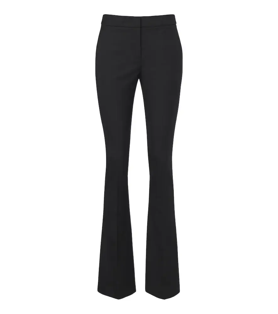 Flared pants Flared pants