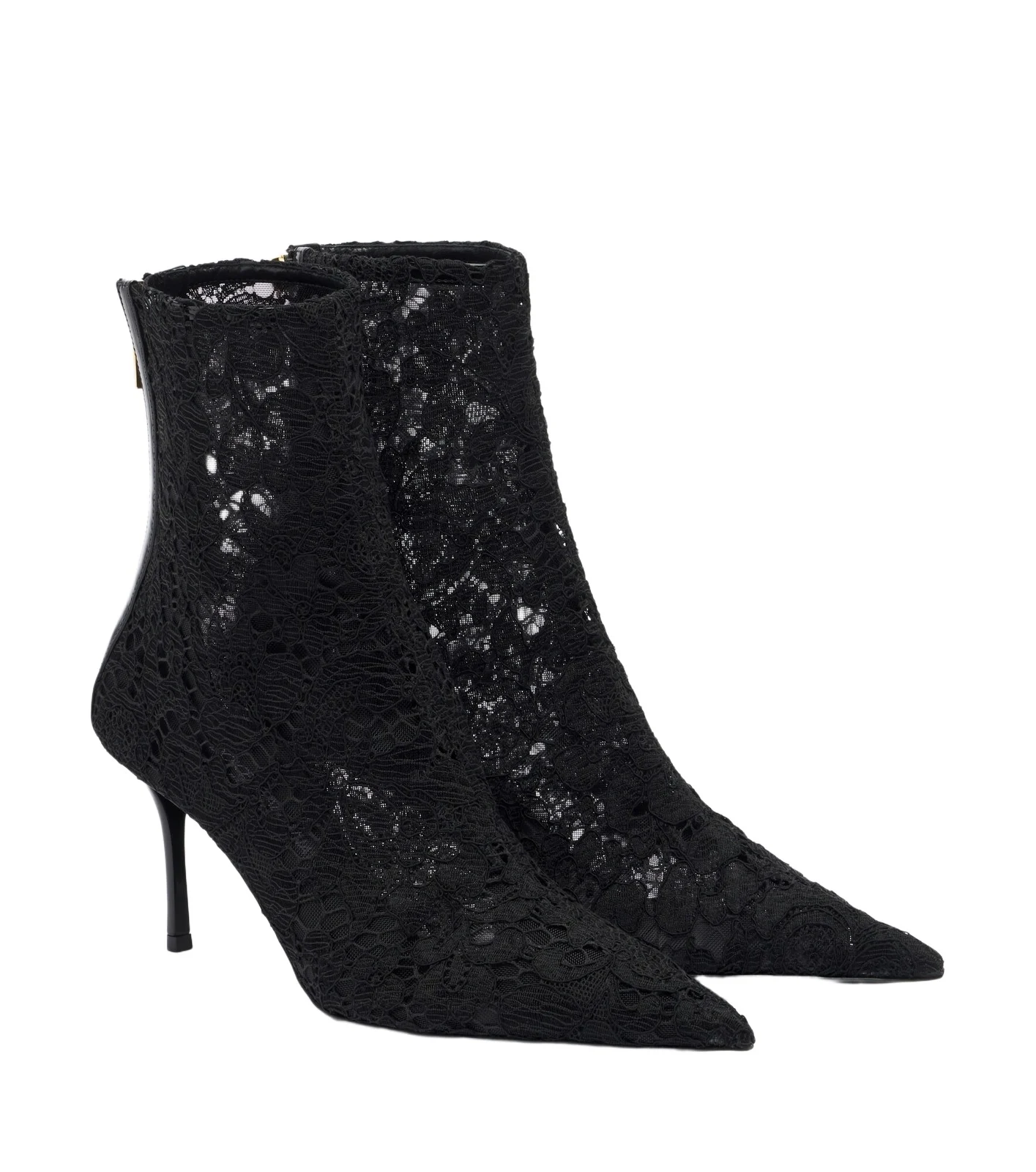 Lace ankle boots Lace ankle boots