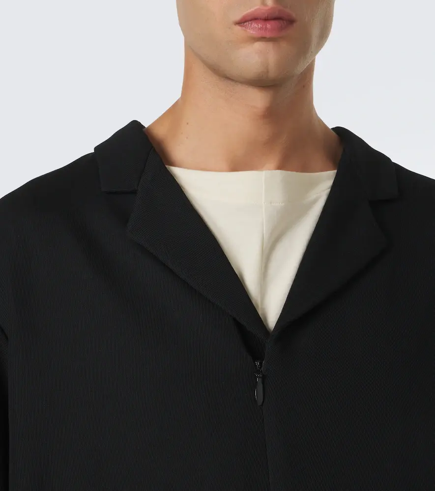 Kiko Kostadinov Votive wool blazer | Thumbnail 8