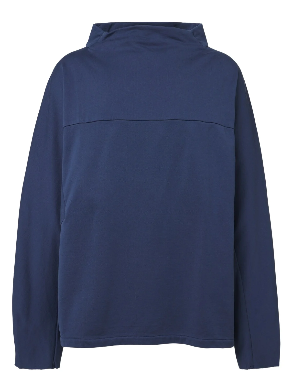 Kiko Kostadinov Veleka cotton jersey sweatshirt