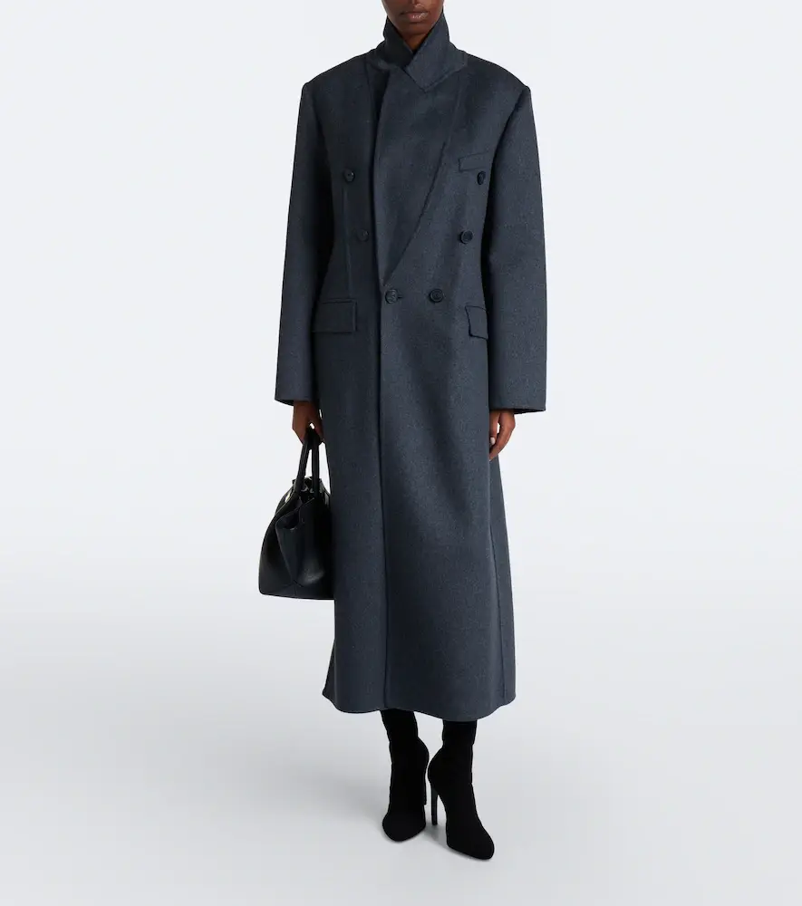 Victoria Beckham Harlow suede ankle boots | Thumbnail 6 Victoria Beckham Harlow suede ankle boots | Thumbnail 6