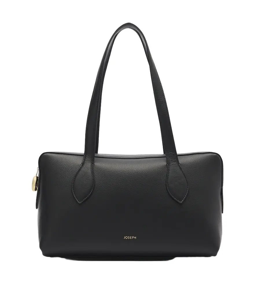 Loaf Medium leather shoulder bag
