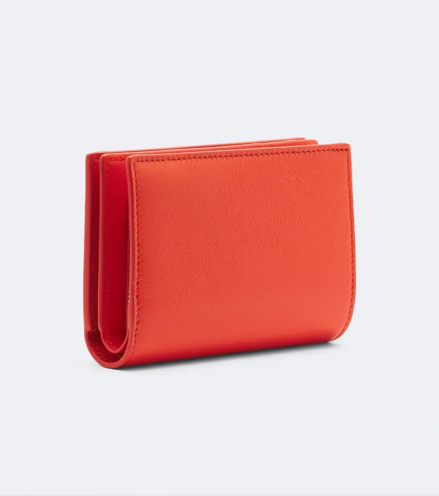 Loewe x Cosima von Bonin Claw leather wallet | Thumbnail 2 Loewe x Cosima von Bonin Claw leather wallet | Thumbnail 2