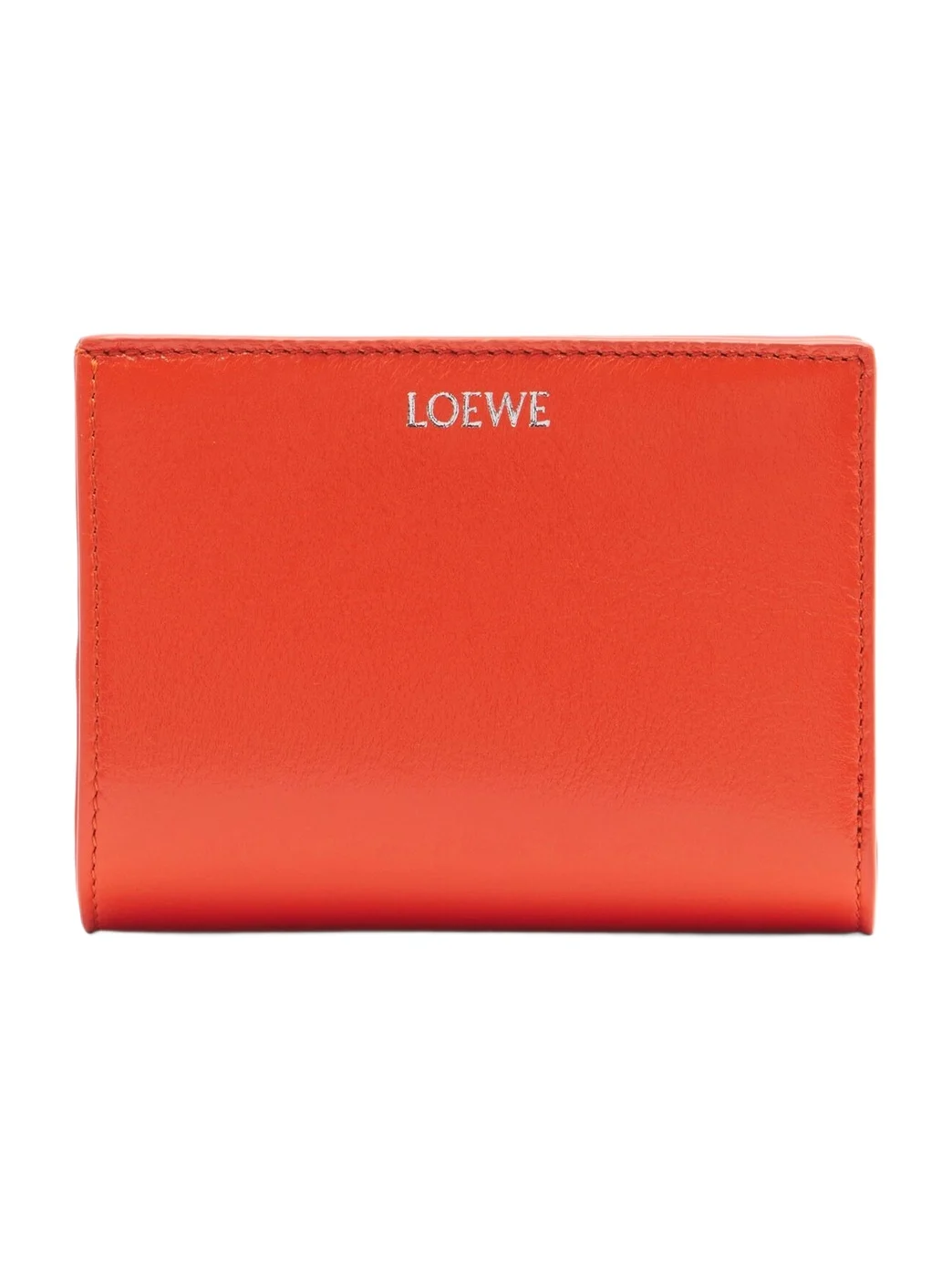 x Cosima von Bonin Claw leather wallet
