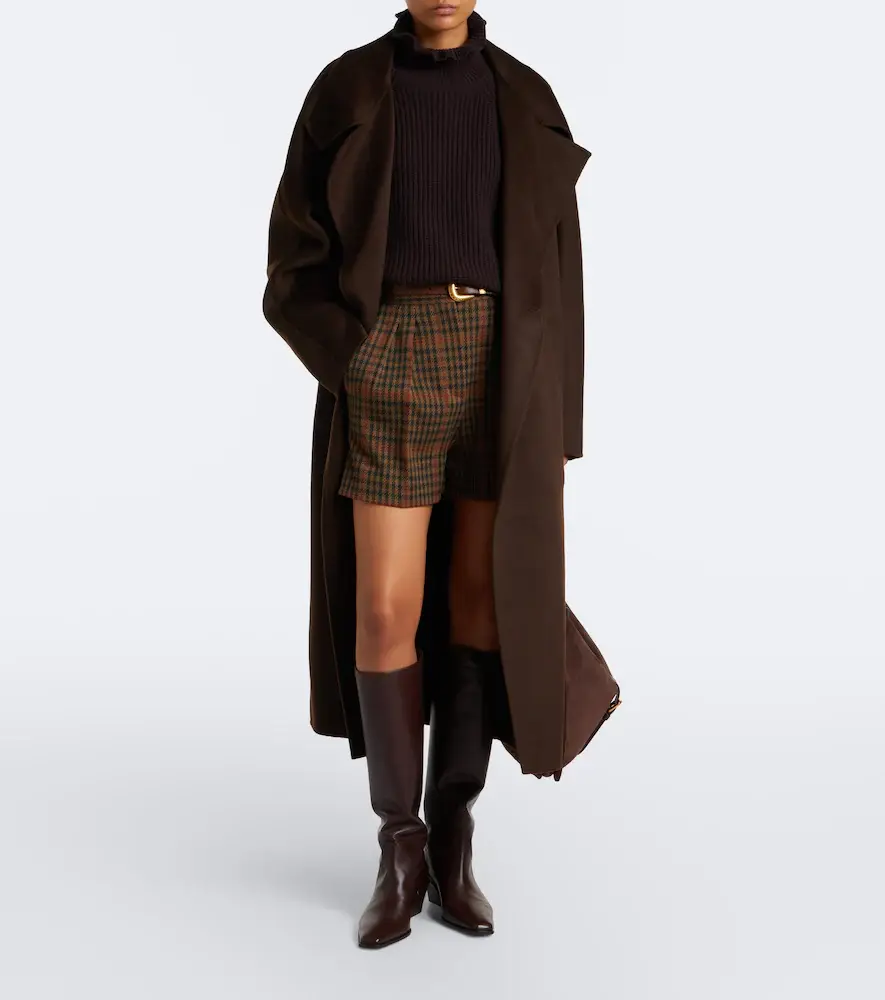 Paris Texas Bettina leather knee-high boots | Thumbnail 5 Paris Texas Bettina leather knee-high boots | Thumbnail 5