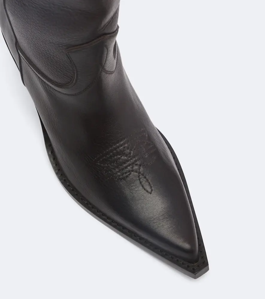 Paris Texas Tucson leather cowboy boots | Thumbnail 4 Paris Texas Tucson leather cowboy boots | Thumbnail 4