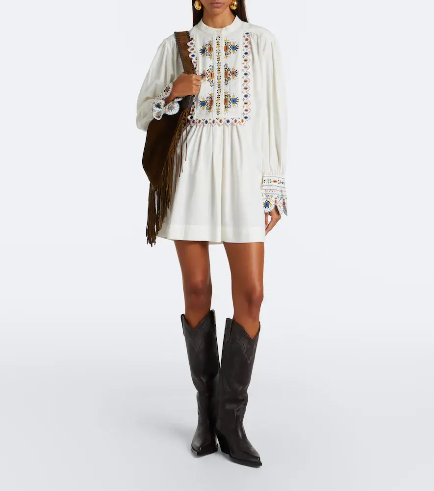 Paris Texas Tucson leather cowboy boots | Thumbnail 5 Paris Texas Tucson leather cowboy boots | Thumbnail 5