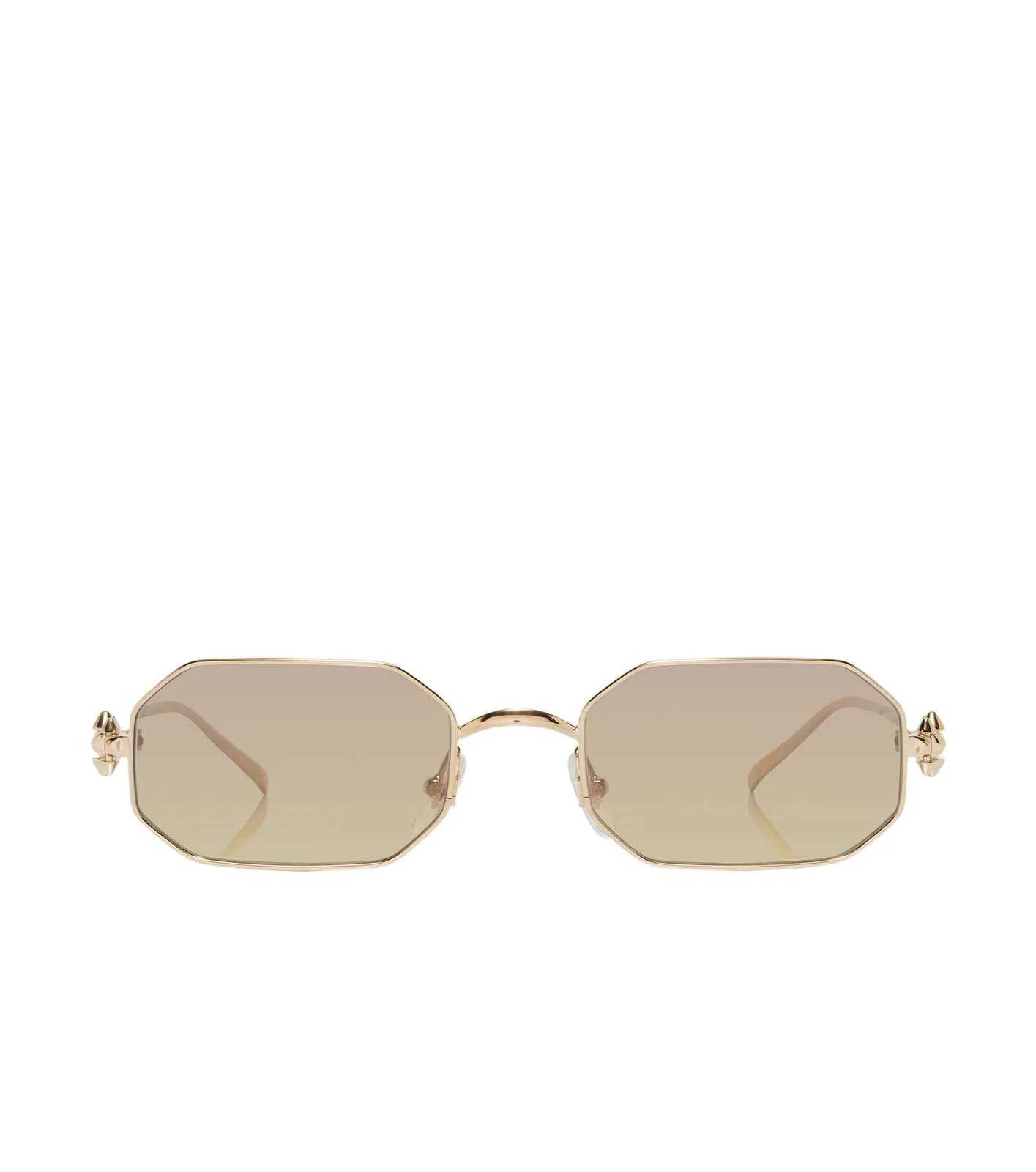 Cartier Eyewear Collection Clash De Cartier rectangular sunglasses
