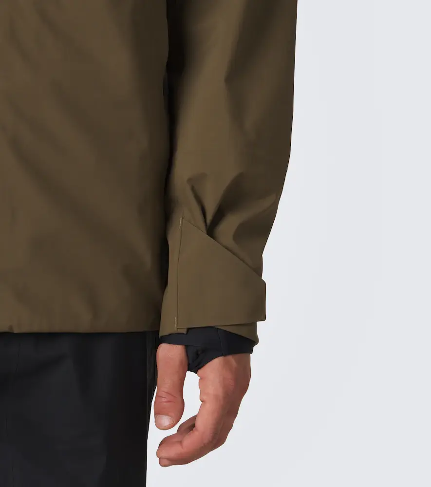 PEAK PERFORMANCE Alpine GORE-TEX ski jacket | Thumbnail 3 PEAK PERFORMANCE Alpine GORE-TEX ski jacket | Thumbnail 3