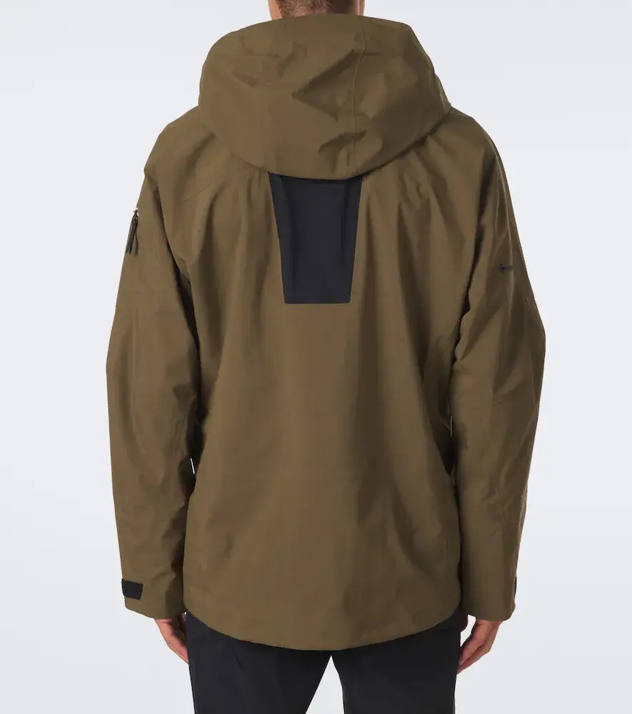 PEAK PERFORMANCE Alpine GORE-TEX ski jacket | Thumbnail 5 PEAK PERFORMANCE Alpine GORE-TEX ski jacket | Thumbnail 5
