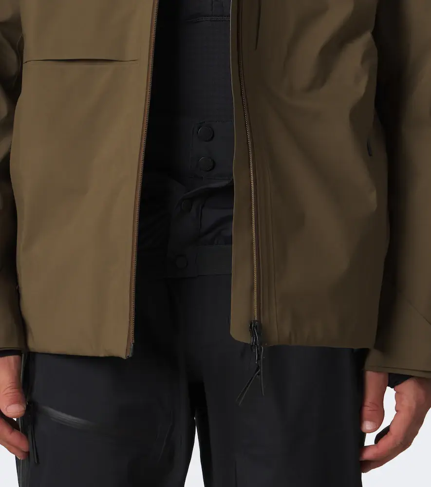 PEAK PERFORMANCE Alpine GORE-TEX ski jacket | Thumbnail 6 PEAK PERFORMANCE Alpine GORE-TEX ski jacket | Thumbnail 6