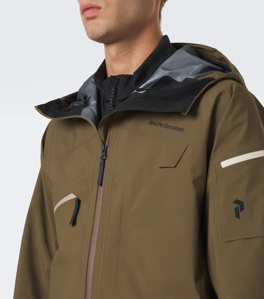 PEAK PERFORMANCE Alpine GORE-TEX ski jacket | Thumbnail 7 PEAK PERFORMANCE Alpine GORE-TEX ski jacket | Thumbnail 7