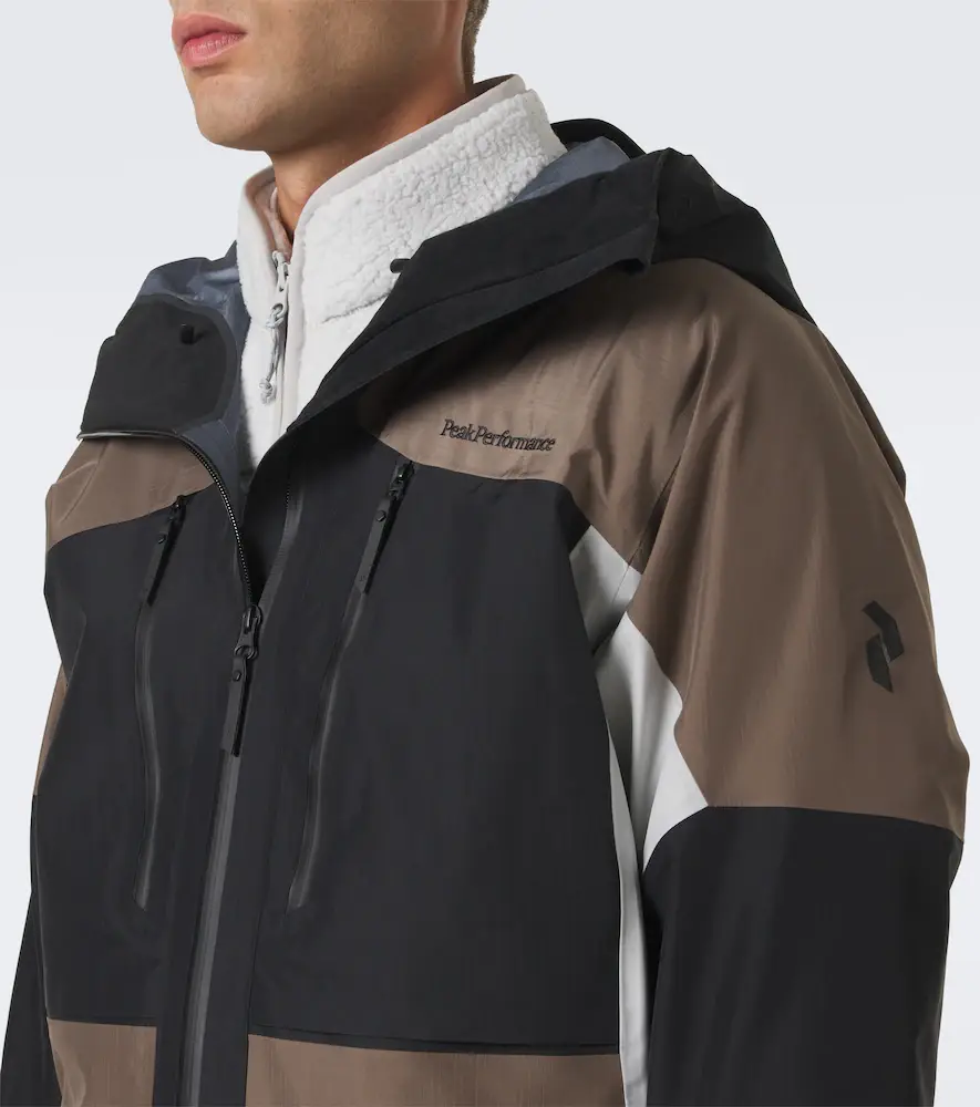 PEAK PERFORMANCE Vertical GORE-TEX ski jacket | Thumbnail 2 PEAK PERFORMANCE Vertical GORE-TEX ski jacket | Thumbnail 2