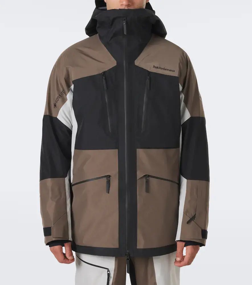 PEAK PERFORMANCE Vertical GORE-TEX ski jacket | Thumbnail 3 PEAK PERFORMANCE Vertical GORE-TEX ski jacket | Thumbnail 3
