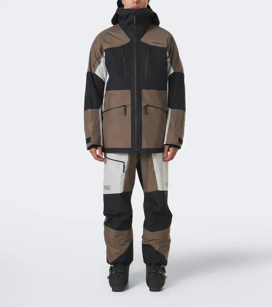 PEAK PERFORMANCE Vertical GORE-TEX ski jacket | Thumbnail 4 PEAK PERFORMANCE Vertical GORE-TEX ski jacket | Thumbnail 4