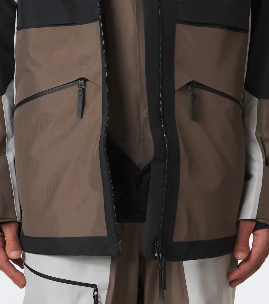PEAK PERFORMANCE Vertical GORE-TEX ski jacket | Thumbnail 5 PEAK PERFORMANCE Vertical GORE-TEX ski jacket | Thumbnail 5