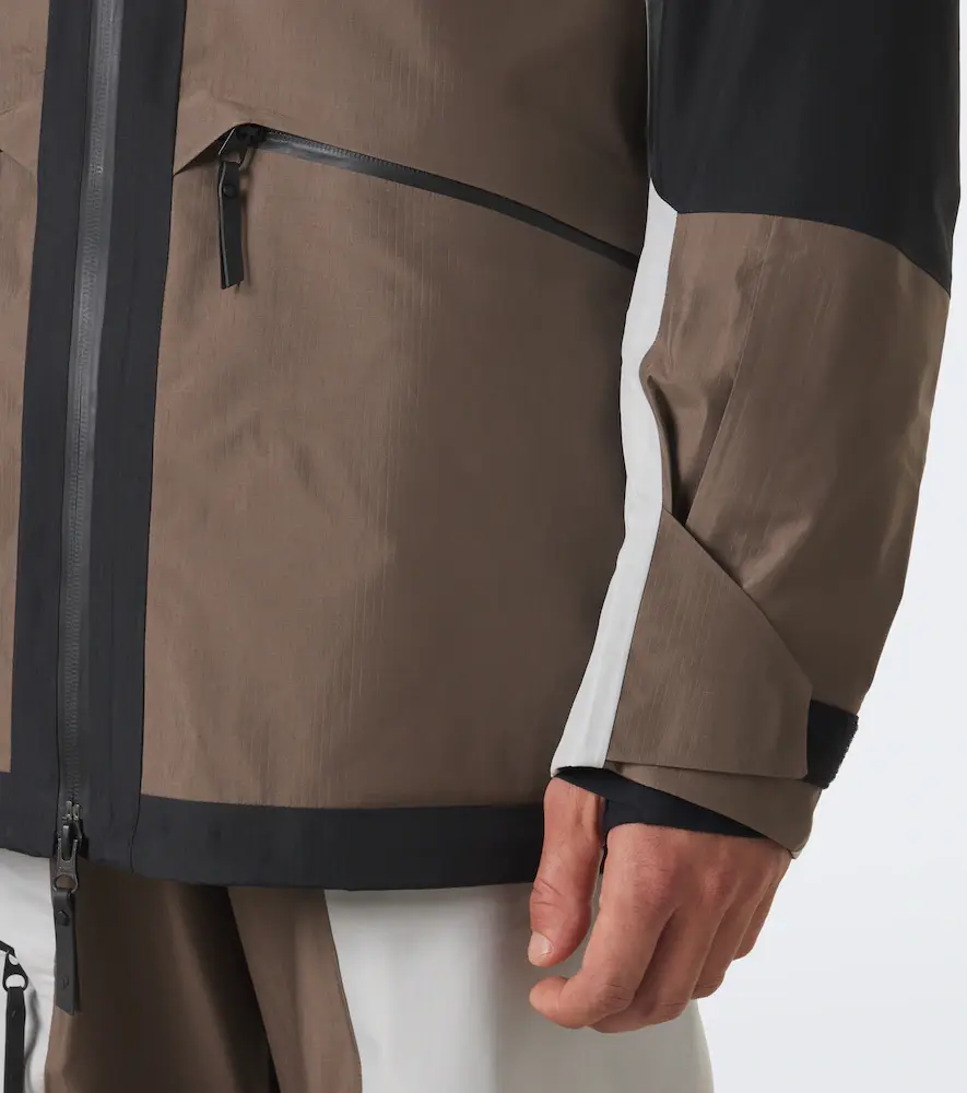 PEAK PERFORMANCE Vertical GORE-TEX ski jacket | Thumbnail 6 PEAK PERFORMANCE Vertical GORE-TEX ski jacket | Thumbnail 6