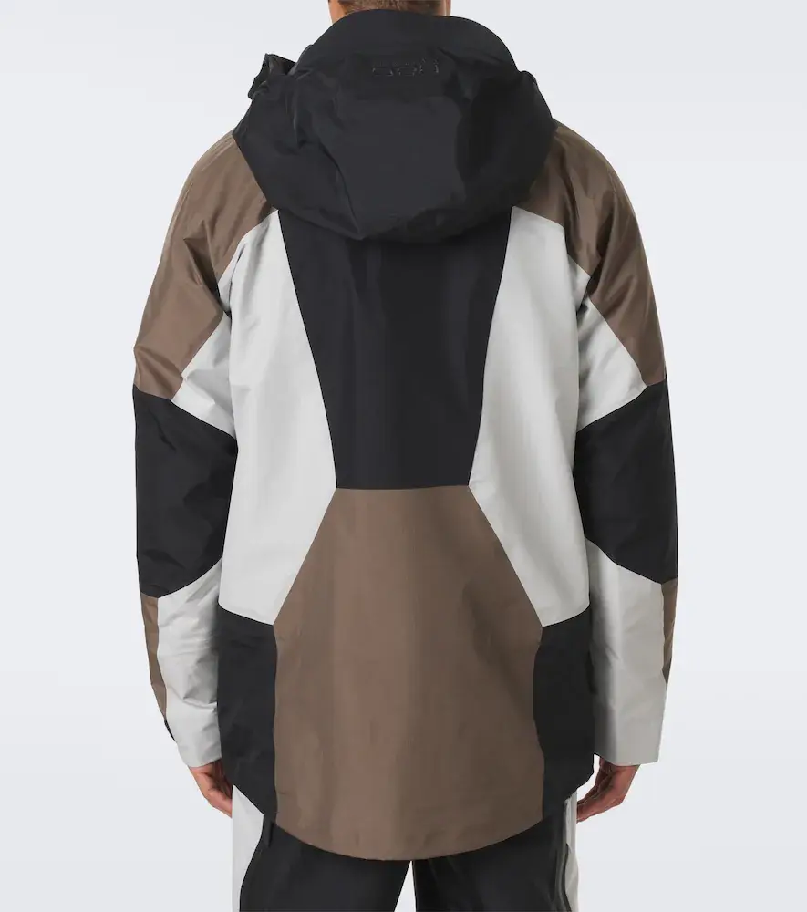 PEAK PERFORMANCE Vertical GORE-TEX ski jacket | Thumbnail 7 PEAK PERFORMANCE Vertical GORE-TEX ski jacket | Thumbnail 7