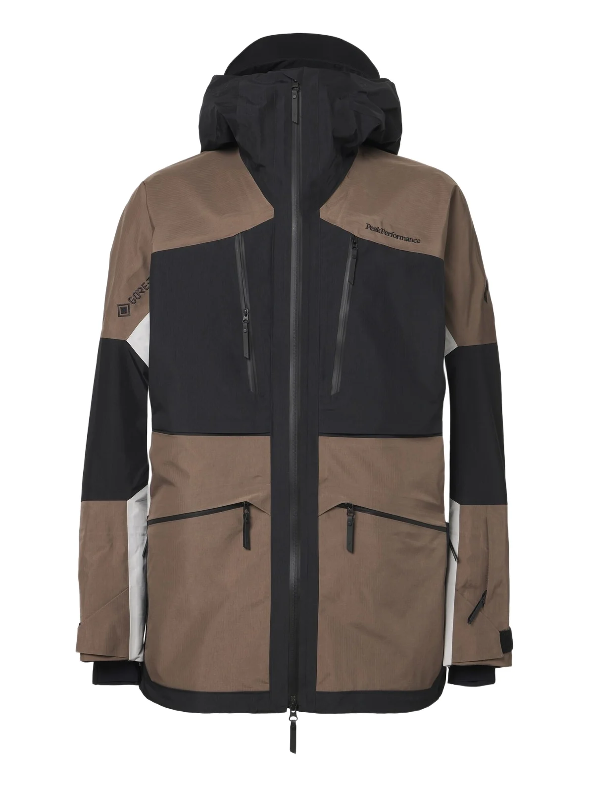 PEAK PERFORMANCE Vertical GORE-TEX ski jacket