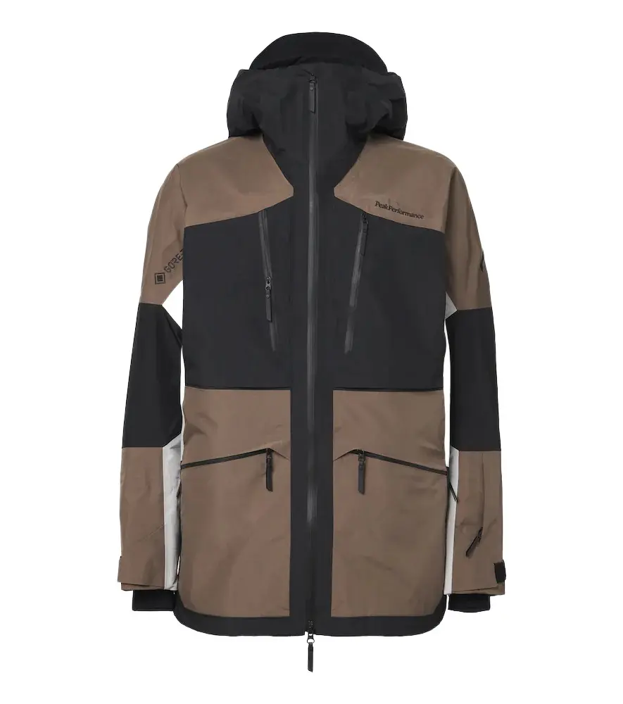 PEAK PERFORMANCE Vertical GORE-TEX ski jacket
