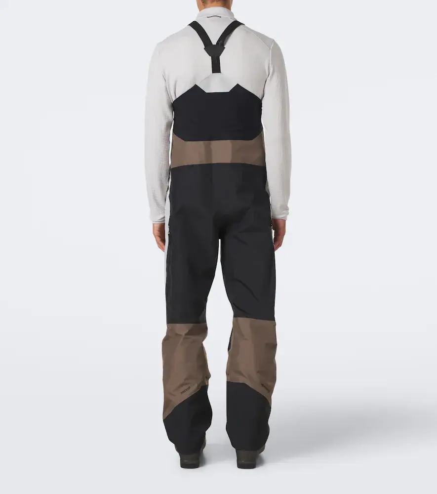 PEAK PERFORMANCE Vertical GORE-TEX ski salopettes | Thumbnail 6 PEAK PERFORMANCE Vertical GORE-TEX ski salopettes | Thumbnail 6