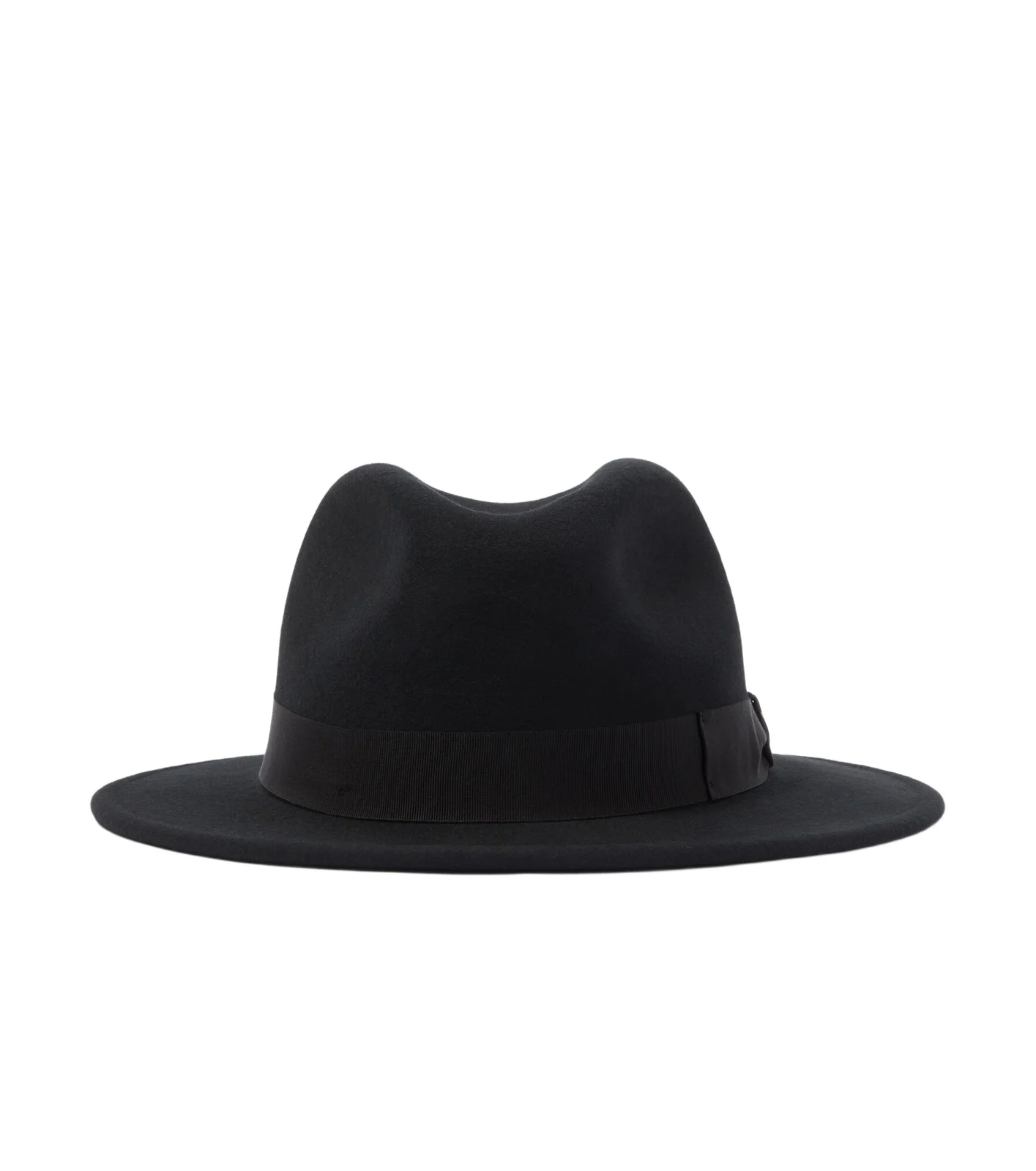 Macho wool fedora Macho wool fedora