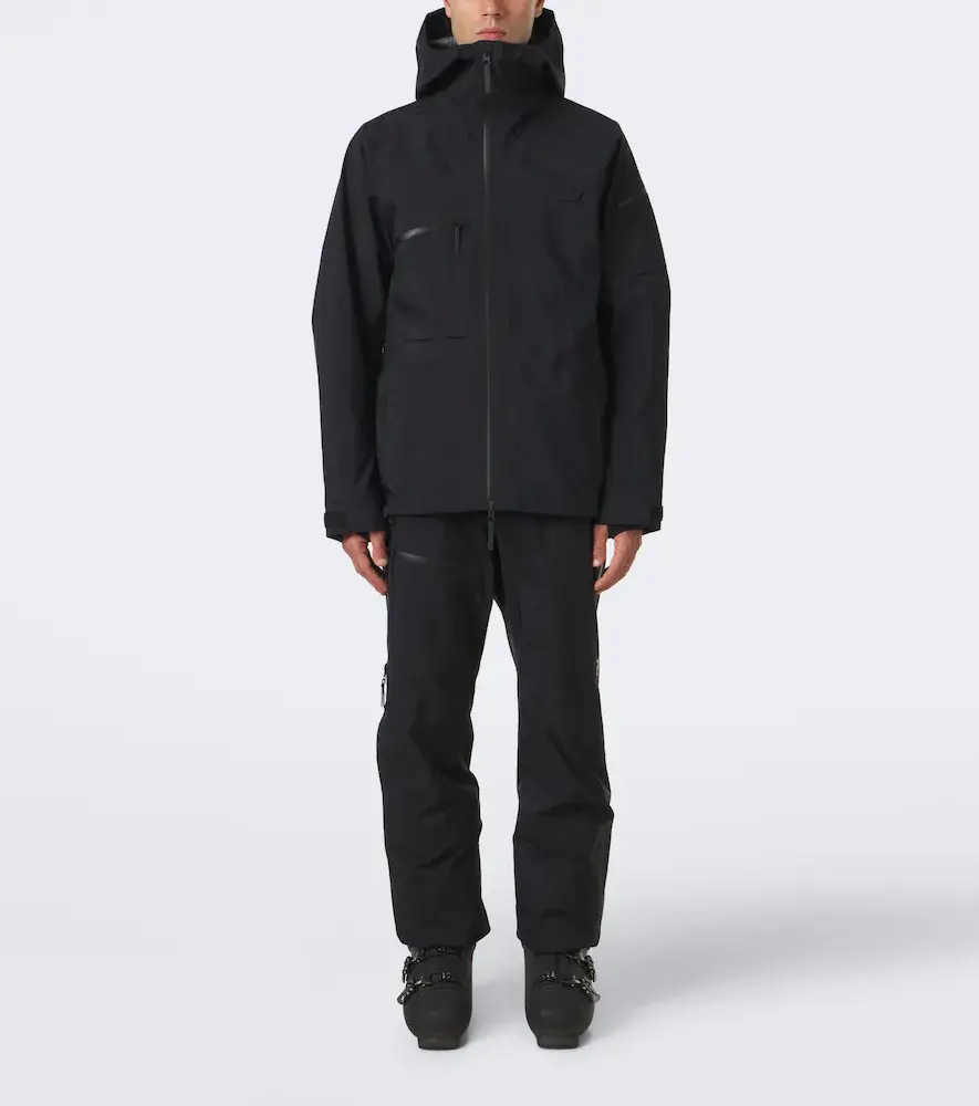 PEAK PERFORMANCE Alpine GORE-TEX ski jacket | Thumbnail 4 PEAK PERFORMANCE Alpine GORE-TEX ski jacket | Thumbnail 4