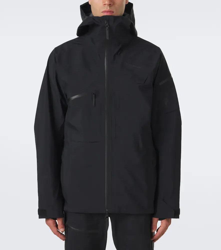 PEAK PERFORMANCE Alpine GORE-TEX ski jacket | Thumbnail 5 PEAK PERFORMANCE Alpine GORE-TEX ski jacket | Thumbnail 5