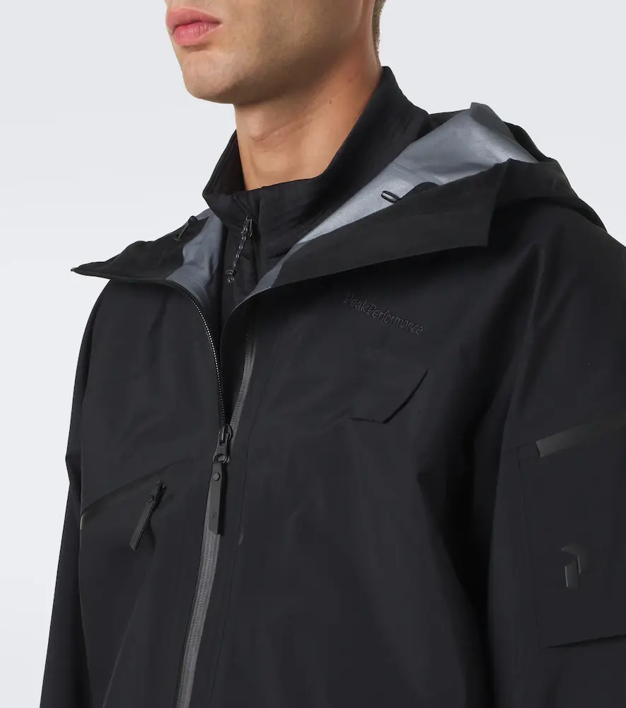 PEAK PERFORMANCE Alpine GORE-TEX ski jacket | Thumbnail 6 PEAK PERFORMANCE Alpine GORE-TEX ski jacket | Thumbnail 6