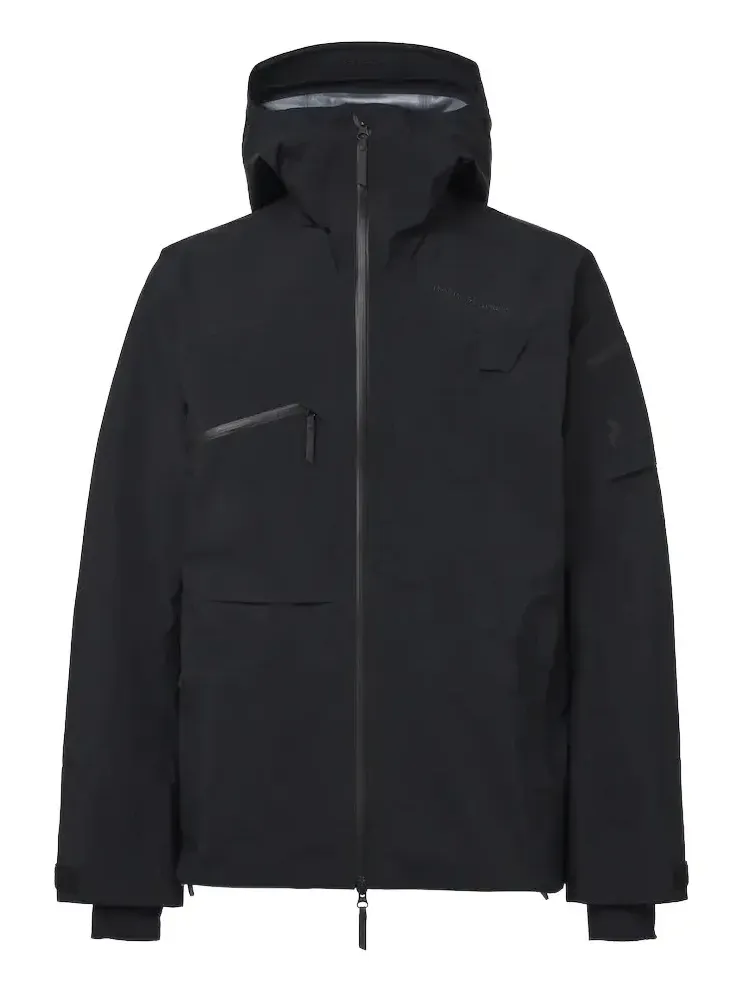 Alpine GORE-TEX ski jacket Alpine GORE-TEX ski jacket