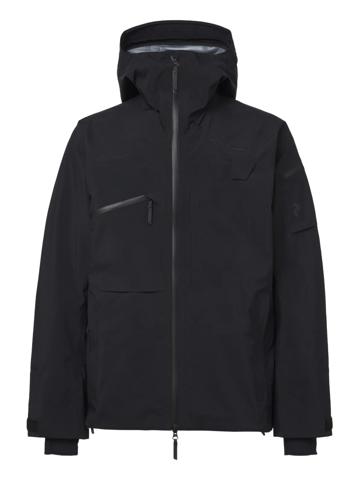 PEAK PERFORMANCE Alpine GORE-TEX ski jacket