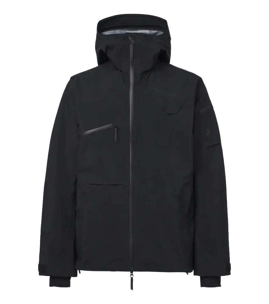 PEAK PERFORMANCE Alpine GORE-TEX ski jacket