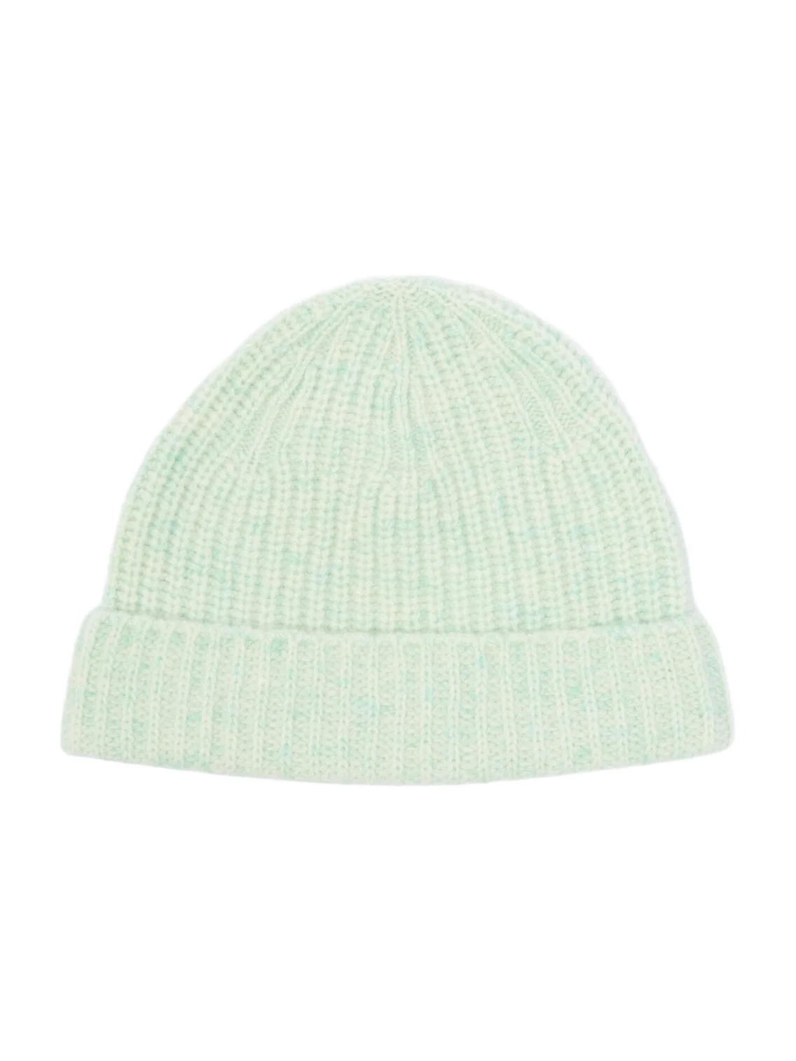 Auralee Cashmere beanie