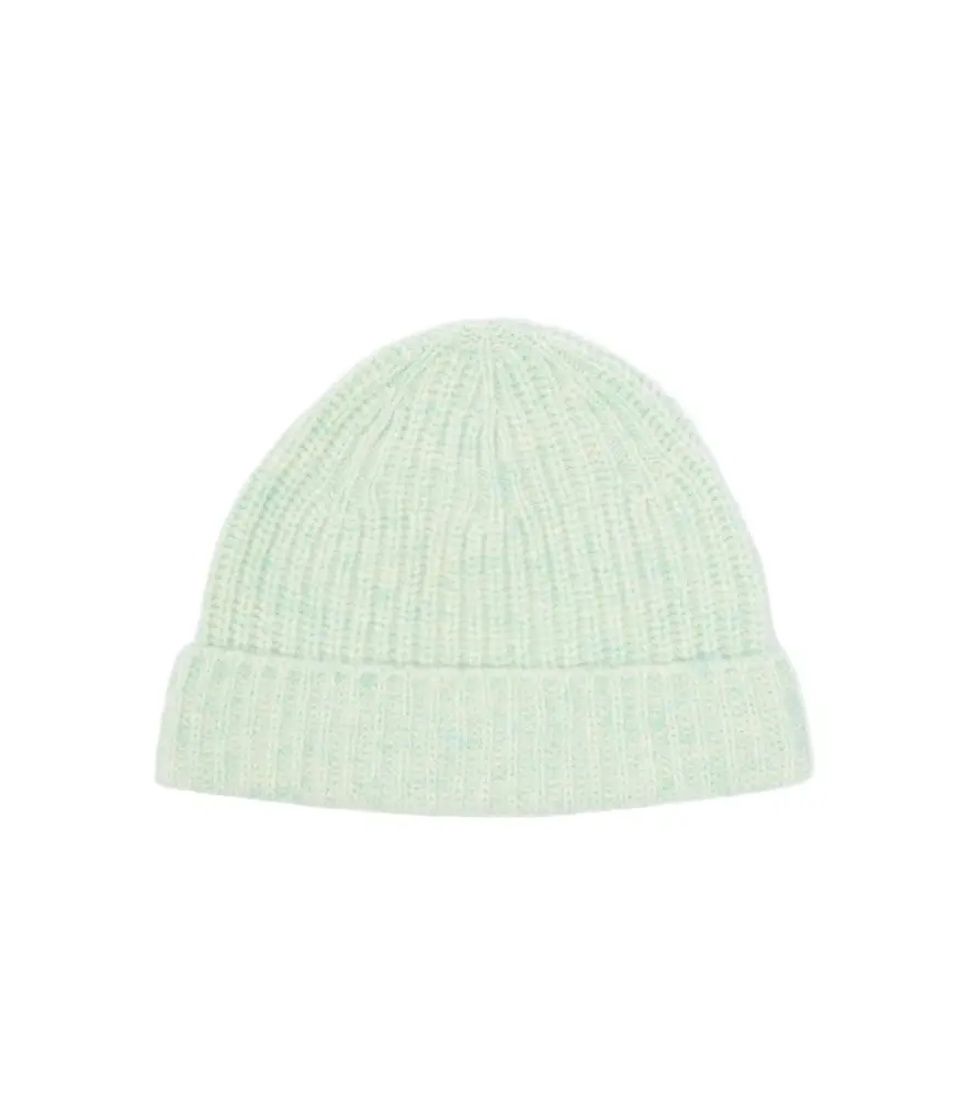 Cashmere beanie