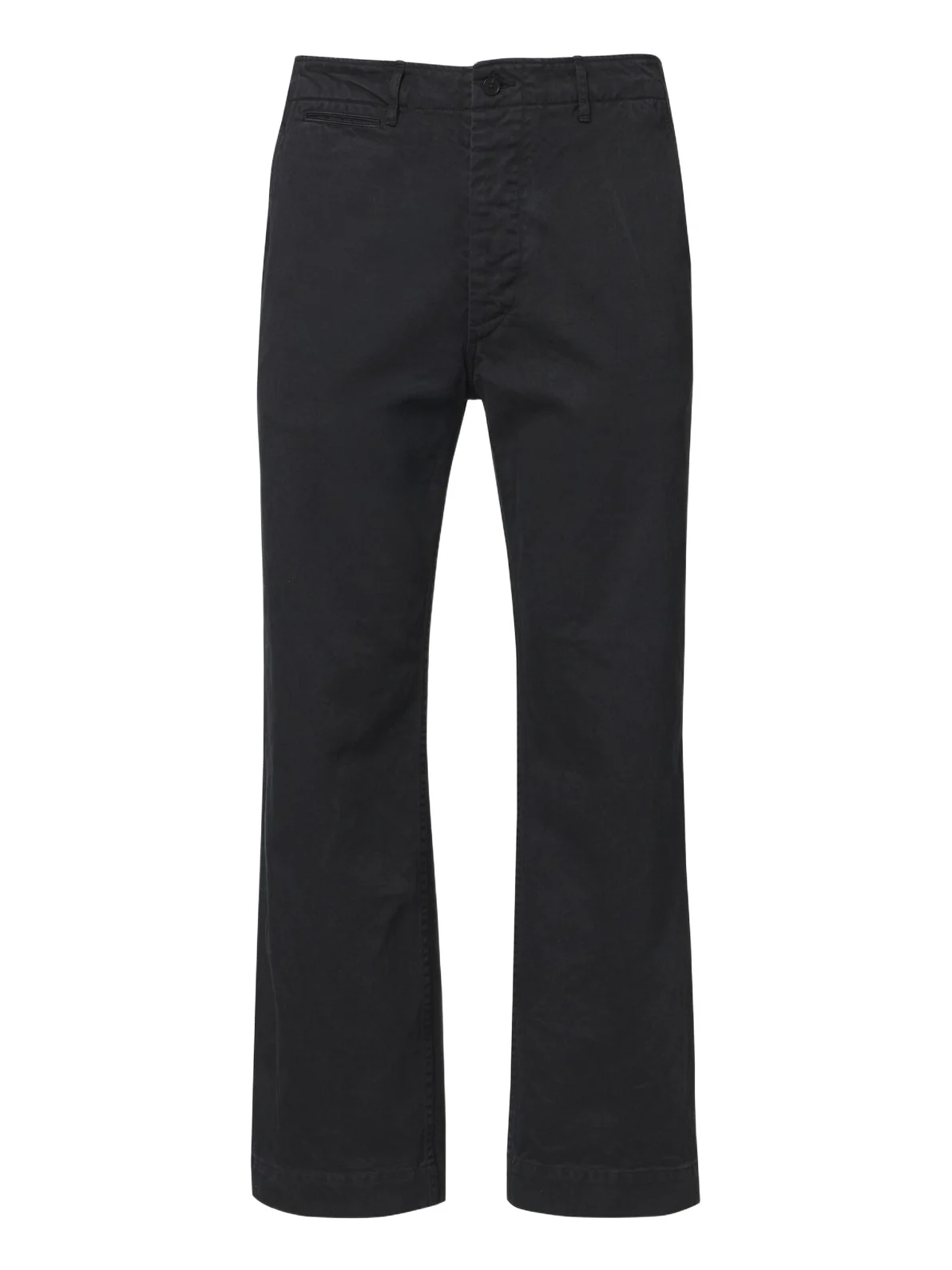Auralee Cotton chinos