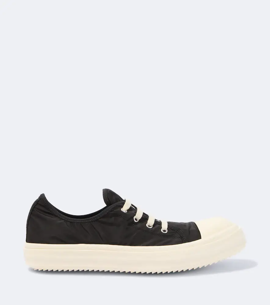 Rick Owens Tower low-top sneakers | Thumbnail 2