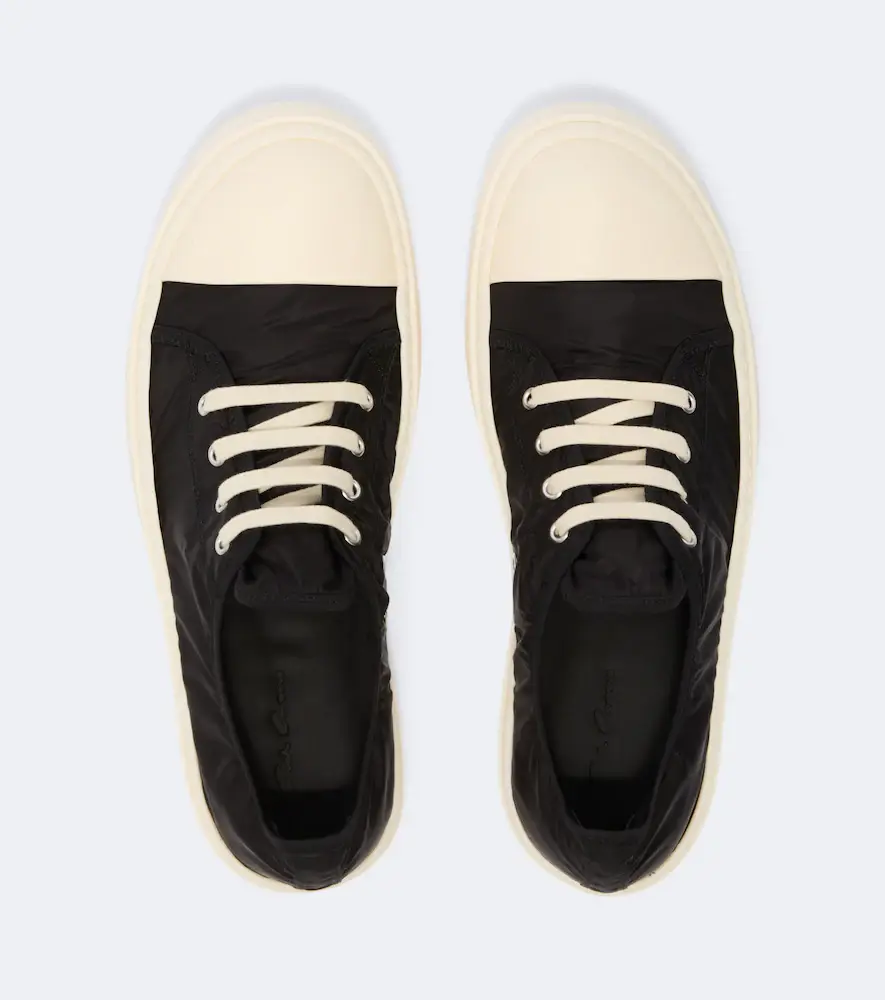 Rick Owens Tower low-top sneakers | Thumbnail 3