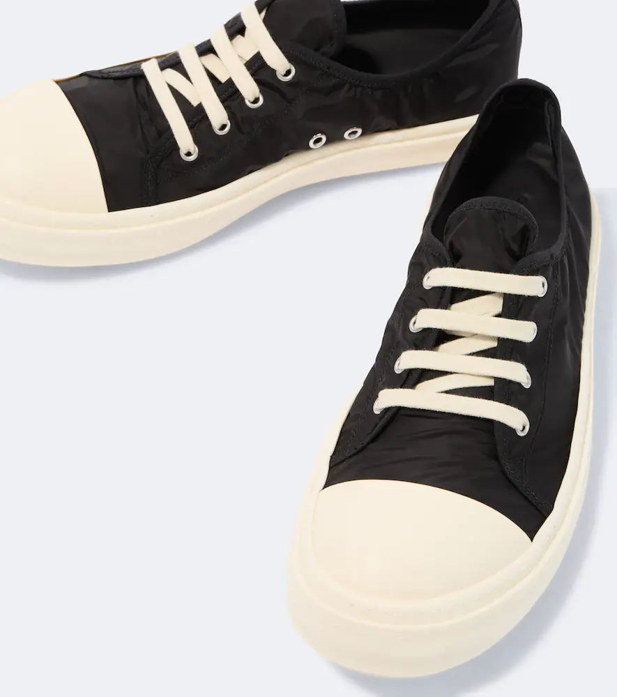 Rick Owens Tower low-top sneakers | Thumbnail 5