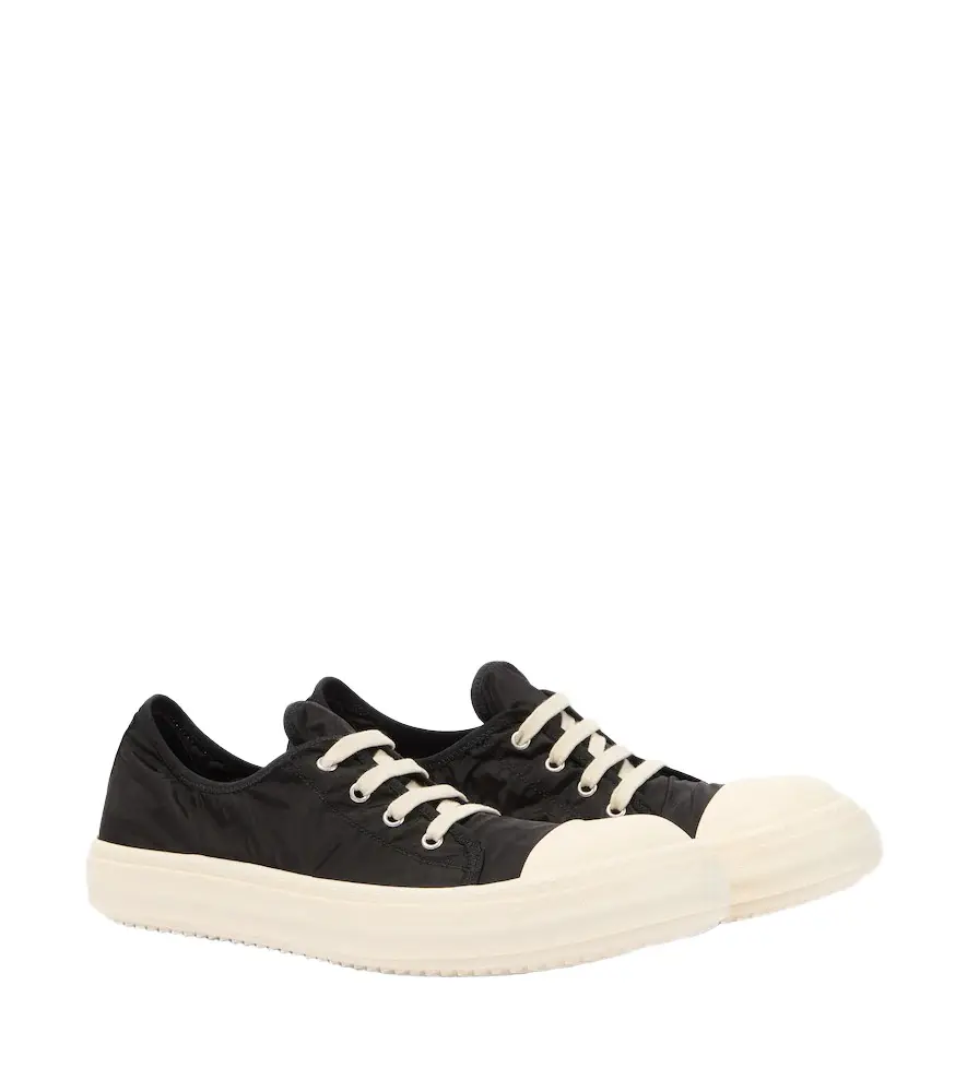 Rick Owens Tower low-top sneakers