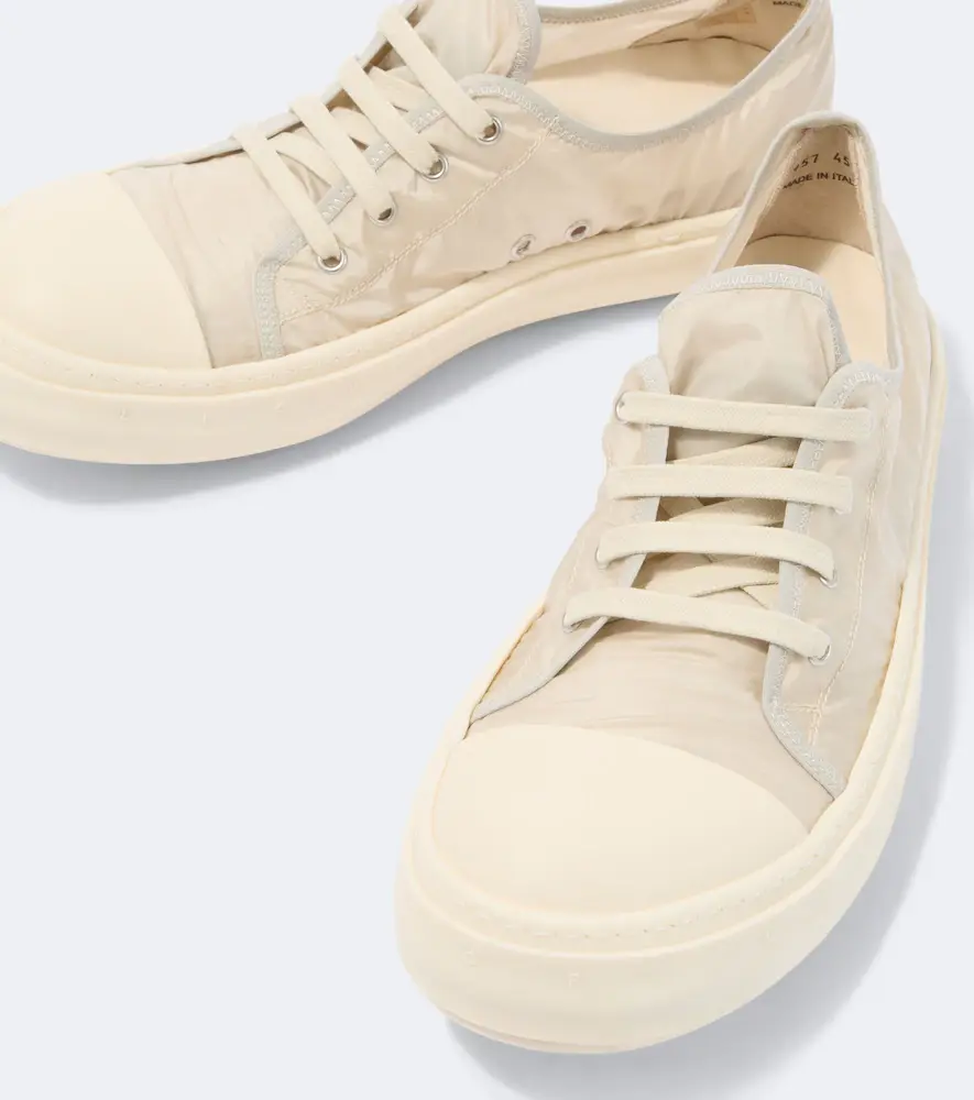 Rick Owens Tower low-top sneakers | Thumbnail 3 Rick Owens Tower low-top sneakers | Thumbnail 3