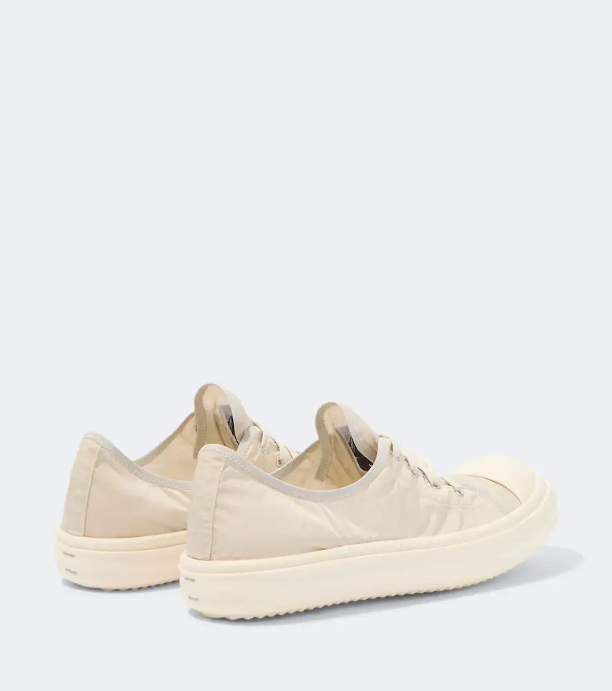 Rick Owens Tower low-top sneakers | Thumbnail 4 Rick Owens Tower low-top sneakers | Thumbnail 4