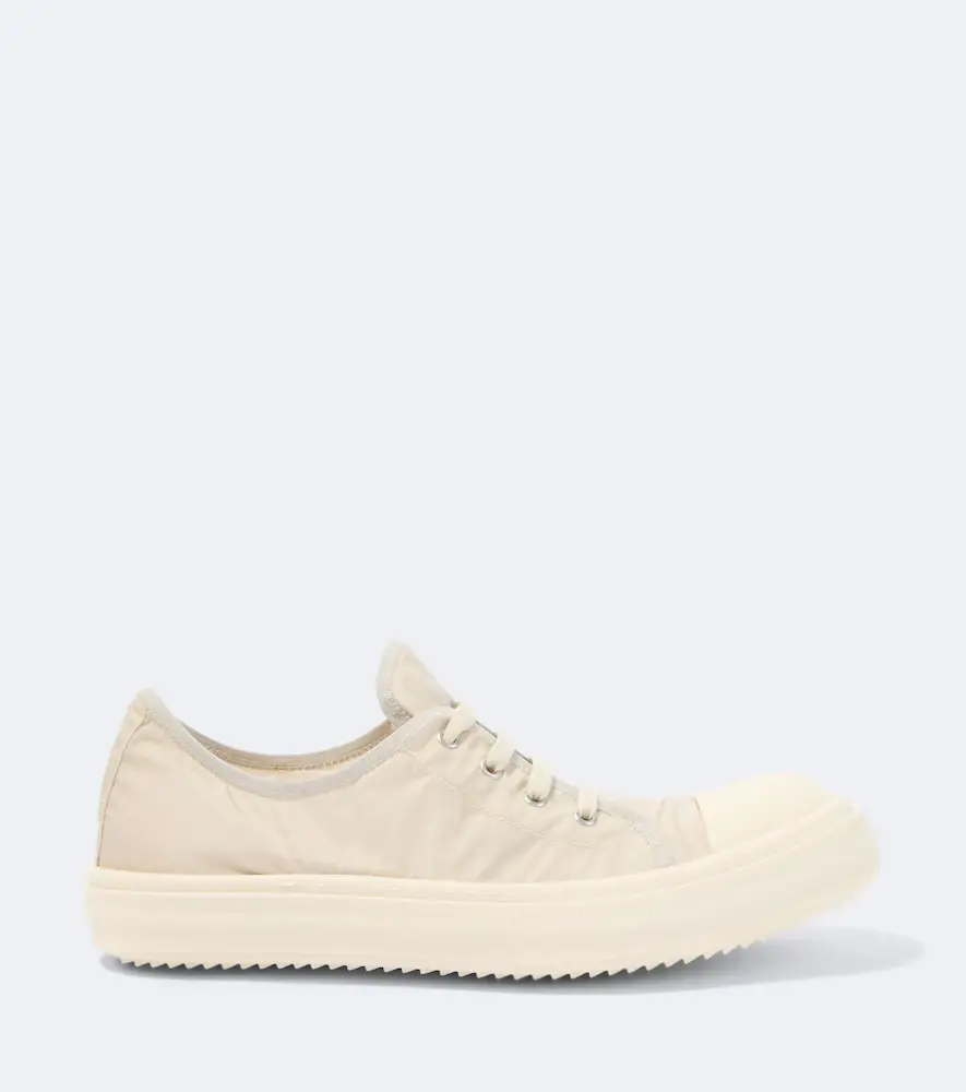 Rick Owens Tower low-top sneakers | Thumbnail 5 Rick Owens Tower low-top sneakers | Thumbnail 5