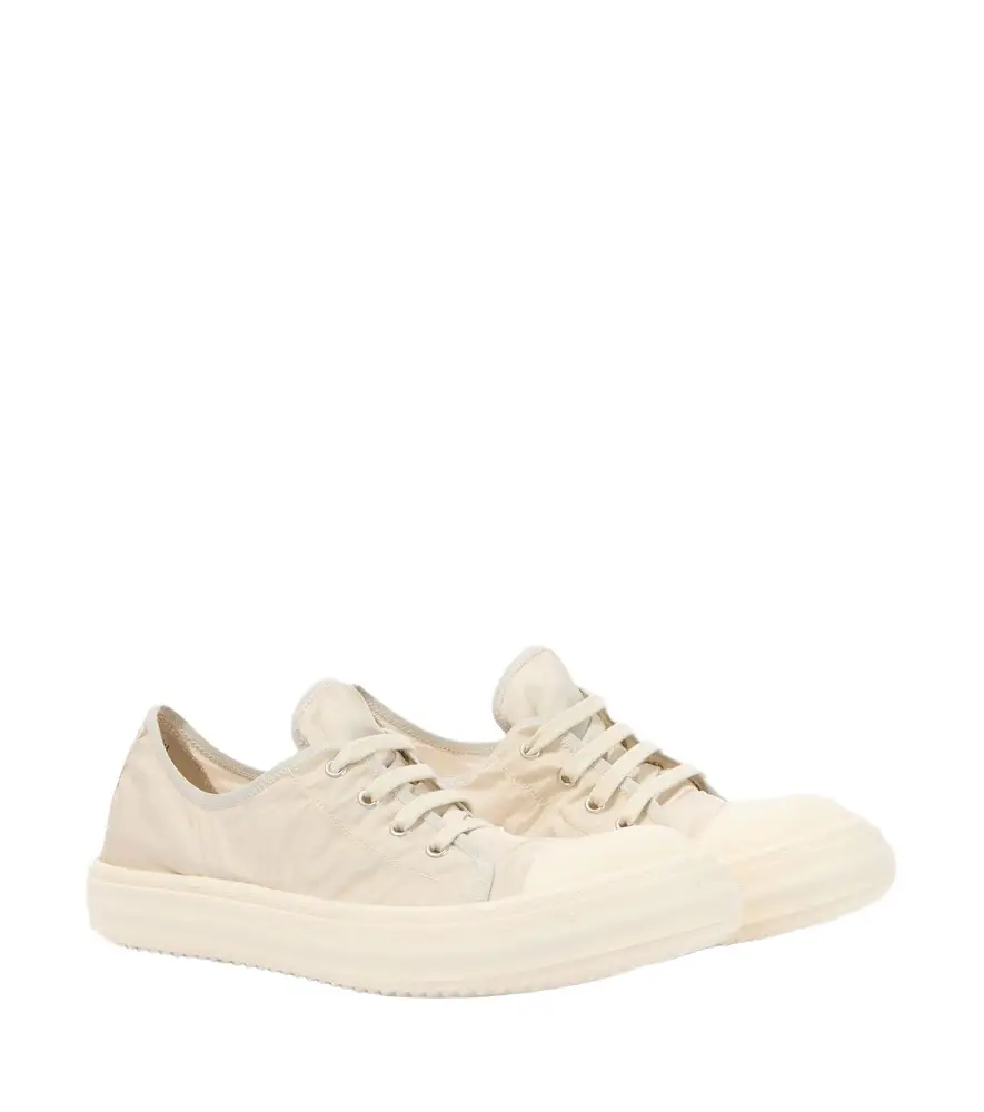 Rick Owens Tower low-top sneakers